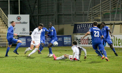 Λαμία-Ξάνθη: Τη Δευτέρα η απόφαση για τη σέντρα