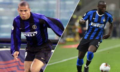 Ίντερ: Στα χνάρια του Ρονάλντο ο Λουκάκου! (video)