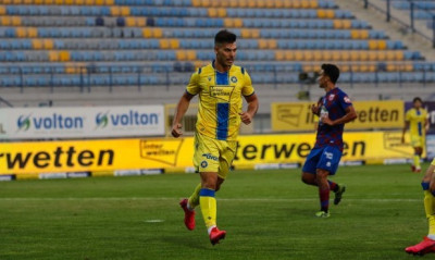 Αστέρας Τρίπολης: Αστεράτο… χατ τρικ μετά από τρία χρόνια (photos+videos)