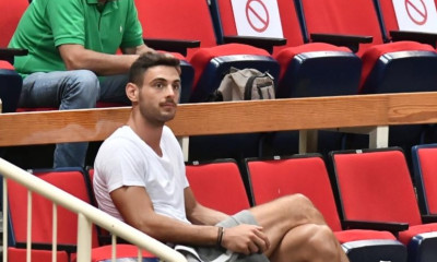 Παναθηναϊκός ΟΠΑΠ: Είδε την επιστροφή στους τελικούς ο Παπαπέτρου (photos)