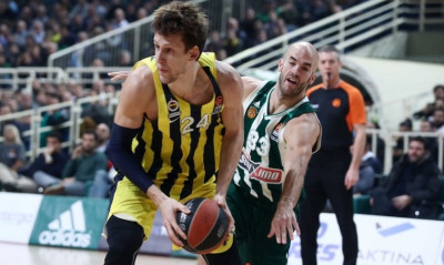 Μπαρτσελόνα: Σενάρια για Βέσελι