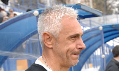 Τρίκαλα: Πιάνει δουλειά ο Χαραλαμπίδης