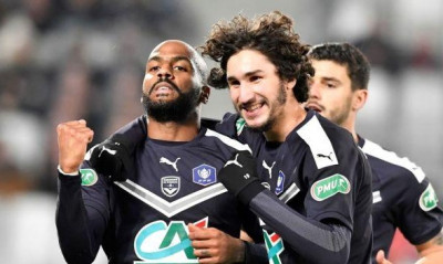 Κορονοϊός-Γαλλία: Κρούσμα Covid-19 στην Μπορντό