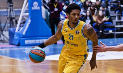 Παναθηναϊκός ΟΠΑΠ: Στην λίστα και ο Μάλκολμ Χιλ