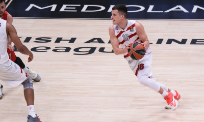 «Ο Νέντοβιτς στον Παναθηναϊκό» (photos+videos)