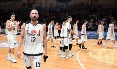 ΑΟ Μυκόνου: «Βόμβα» με Τσάμη!