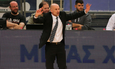 Ηρακλής: Απομακρύνεται ο Καντζούρης!