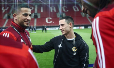 Γουλβς: Σε καραντίνα ο Ποντένσε!