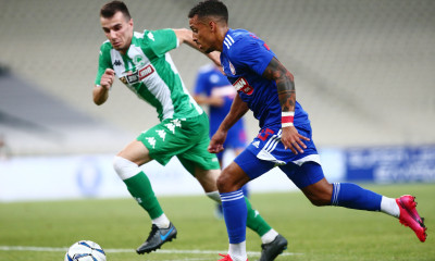 Ολυμπιακός: Αναφορές για αγορά του Γκασπάρ