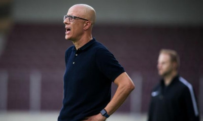 Βόκολος: «Σημαντικός βαθμός, μας επηρέασε η αποβολή»