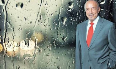 Καιρός: Δεν είναι καλά τα νέα... Η πρόγνωση του Τάσου Αρνιακού για έντονα φαινόμενα!