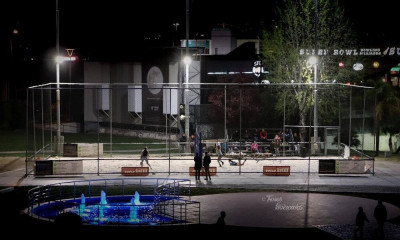 ALL STAR Beach Volley Ανδρών στο Ρέντη την Κυριακή 18 Ιουλίου