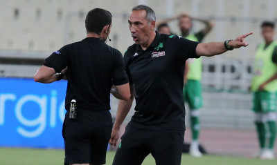 Νικολογιάννης: «Βρίσκουν και τα κάνουν οι διαιτητές» (video)