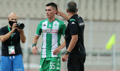 Αλεξανδρόπουλος: Η αυτοθυσία, η εννιάμηνη απουσία και η ηγετική φυσιογνωμία (photos)