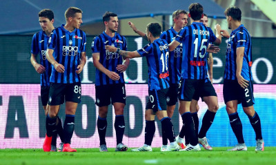 Αταλάντα: Απόλυτος στόχος η 2η θέση (video)