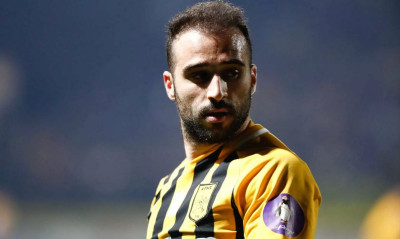 Άρης: «Ναυάγιο» με Αλ Αΐν, επιστρέφει ο Φετφατζίδης