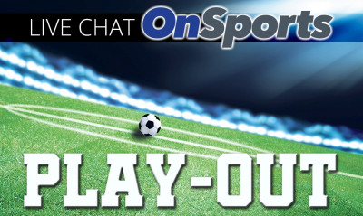 Live chat τα πλέι άουτ της Super League
