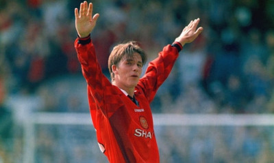 Μάντσεστερ Γιουνάιτεντ: Τα χρήματα που πήραν στο πρώτο συμβόλαιο ο Μπέκαμ και οι άλλοι