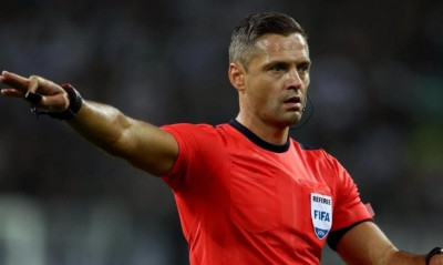 Super League 1: Ο Σκόμινα στο ΠΑΟΚ-Παναθηναϊκός