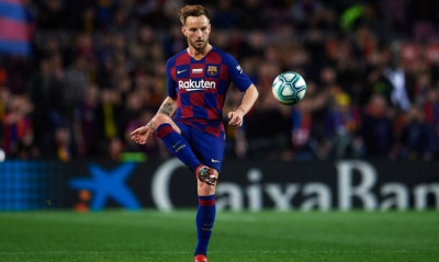 Σεβίλλη: Ολο και πιο κοντά το «μπαμ» με Ράκιτιτς (video)