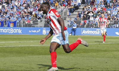 Παναθηναϊκός: Ξανά για Ελ Χασέν οι Ισπανοί (video)