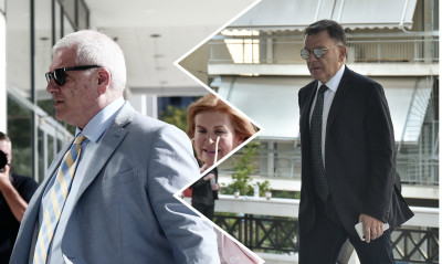 ΑΕΚ: Μήνυση της ΠΑΕ και του Μελισσανίδη κατά του Κούγια