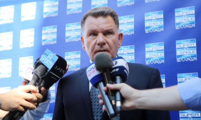 Η αντίδραση του Κούγια για τη μήνυση Μελισσανίδη