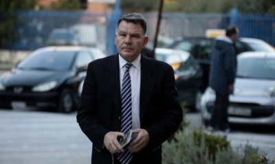 Επιτροπή Δεοντολογίας: Δεν κατέθεσε ο Κούγιας, δήλωσε κώλυμα