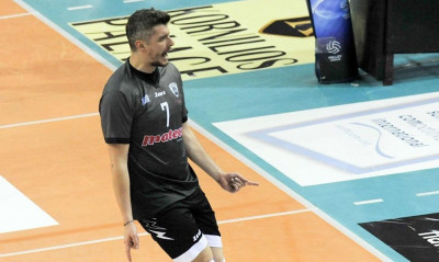 ΠΑΟΚ: Αποχαιρέτησε ο Φιλίποφ