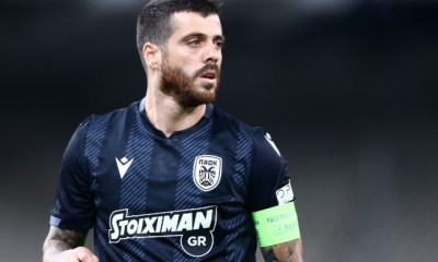 ΠΑΟΚ: «Μπήκε» ο Βιεϊρίνια