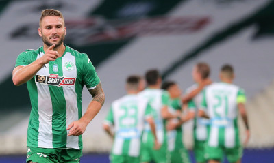 Παναθηναϊκός: Πρόταση-υπέρβαση, για να ανανεώσει ο Σένκεφελντ!