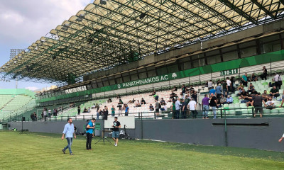 LIVE η Γενική Συνέλευση και οι εκλογές του Παναθηναϊκού ΑΟ (video)