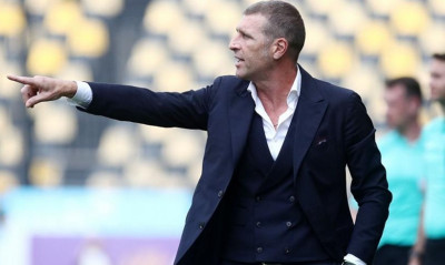 ΑΕΚ: Οι Ρώσοι άναψαν «φωτιές» για Καρέρα και Σπαρτάκ! (photos)