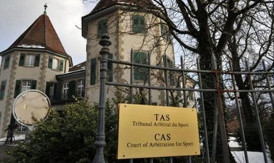 Ολυμπιακός: Απορρίφθηκε το αίτημα για υπόμνημα στο CAS