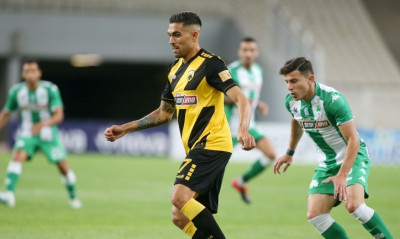 Επίσημο: Στον ΑΠΟΕΛ ο Κλωναρίδης (photos)