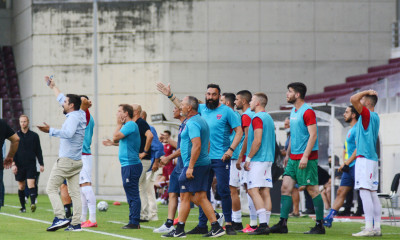 Super League: Σε απολογία Ζαμάνης, Κούγιας