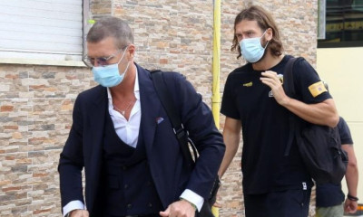 ΑΕΚ: Θέλει να κρατήσει Τσιγκρίνσκι ο Καρέρα