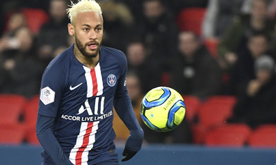 Δεν πληρώνει η Μπαρτσελόνα για Νεϊμάρ