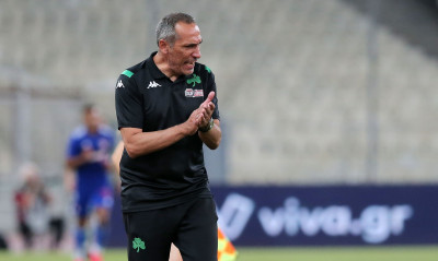 Παναθηναϊκός: Με Κόναν και 14 Ελληνες στην Τούμπα