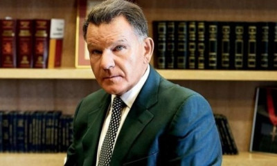 ΑΕΛ: Χαμός με Κούγια και Βόλο, απάντηση στον Μπέο