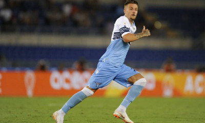 Παρί Σεν Ζερμέν: Στο στόχαστρο ο Μιλίνκοβιτς Σάβιτς (photos+video)