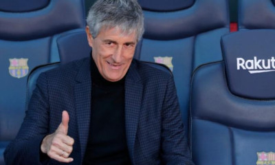 Μπαρτομέου: «Παραμένει ο Σετιέν»