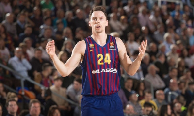 Μπαρτσελόνα: Συνεχίζει και ο Κούριτς