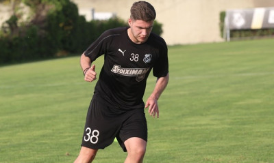 ΟΦΗ: Χωρίς Νέιρα, Μαρινάκη