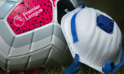 Premier League: Χωρίς κρούσμα κορονοϊού ο τελευταίος έλεγχος