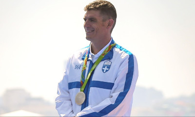 Με Γιαννιώτη ο Αυθεντικός Μαραθώνιος Κολύμβησης