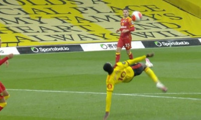 «Αστεράτη» η Τσέλσι, ανάσα για Γουότφορντ (videos)