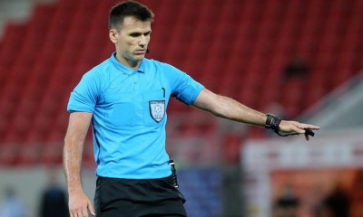 Μανούχος στο Ολυμπιακός-ΠΑΟΚ, Διαμαντόπουλος στο ΟΑΚΑ