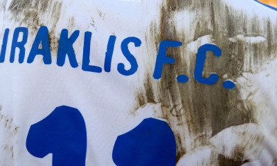 Ηρακλής: Στο τελικό στάδιο για το ΑΦΜ της Τρίγλιας (video)