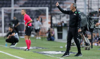 Τα μωρά του «μάγου» Δώνη έκαναν «πλάκα» και στον ΠΑΟΚ!